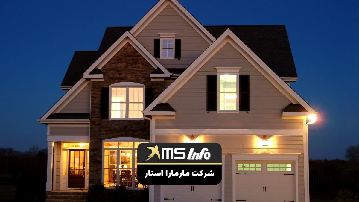 بهترین مناطق استانبول برای آپارتمان 2025