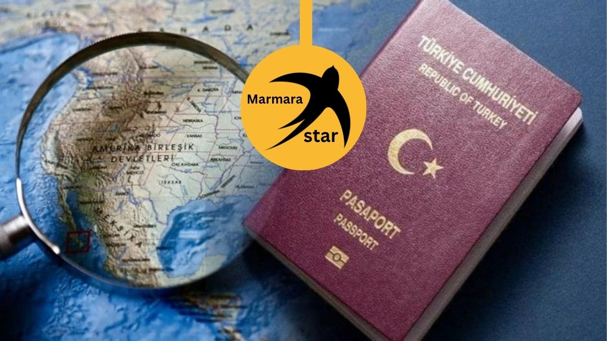 خرید آپارتمان در استانبول برای شهروندی 2025