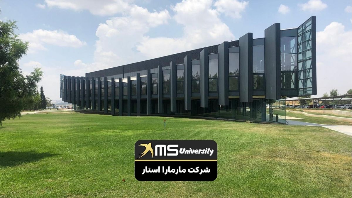 پذیرش دانشگاه نیکوزیا