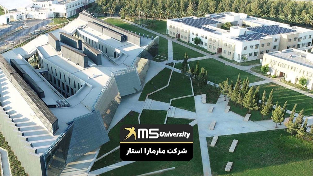 پذیرش دانشگاه نیکوزیا