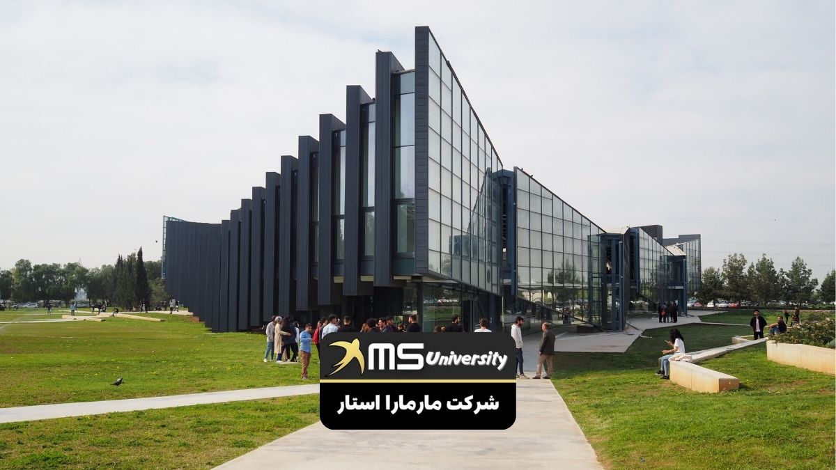 پذیرش دانشگاه نیکوزیا