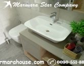 آپارتمان 2 خواب در کارتال استانبول