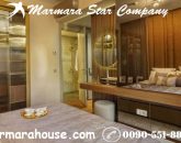 آپارتمان استودیو در عمرانیه استانبول
