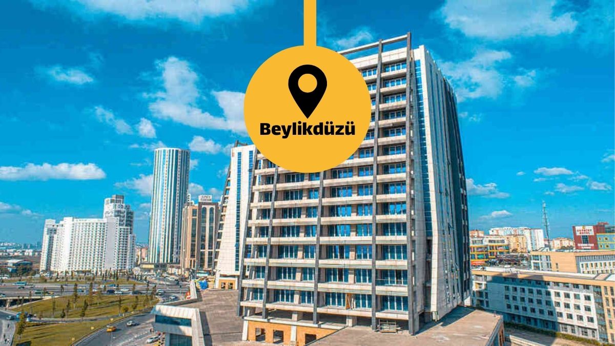 خرید استودیو ۰+۱ Eresin Yaşam Merkezi بیلیک‌دوزو ۶۰,۰۰۰ دلار