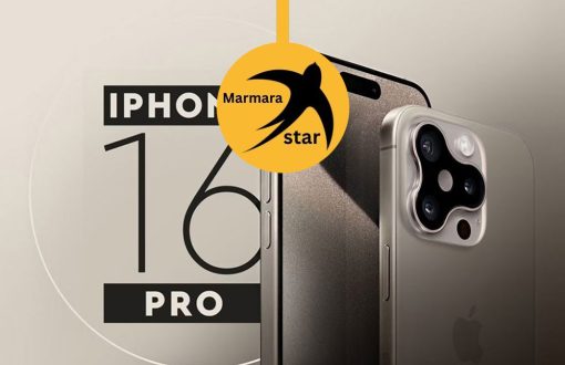 معرفی گوشی Apple iPhone 16 Pro