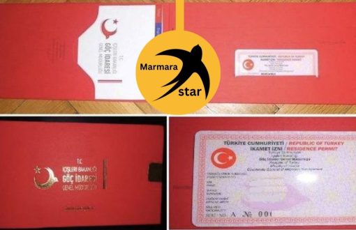 همه چیز درباره اقامت ملکی ترکیه + مدارک