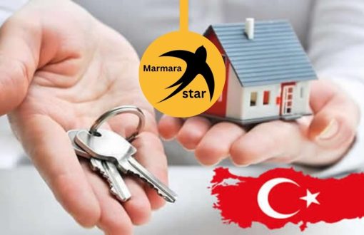 دریافت اقامت و شهروندی ترکیه از طریق خرید ملک