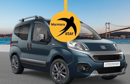 اجاره خودرو فیات Fiat Fiorino در استانبول