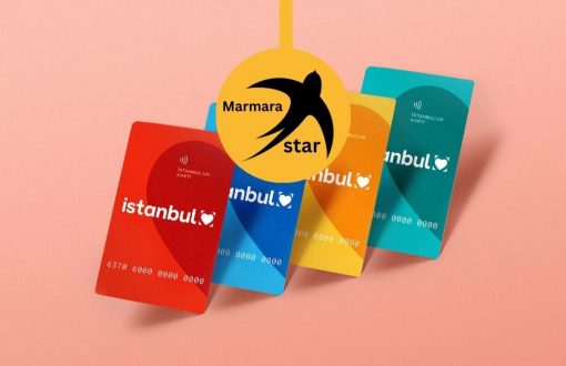 شخصی سازی استانبول کارت