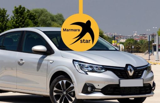 اجاره خودرو رنو Renault Taliant در استانبول